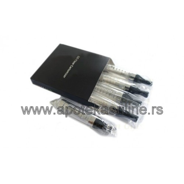 eGo 2.4ml CC (5 komada) - Online Apoteka eGo 2.4ml CC (5 komada)